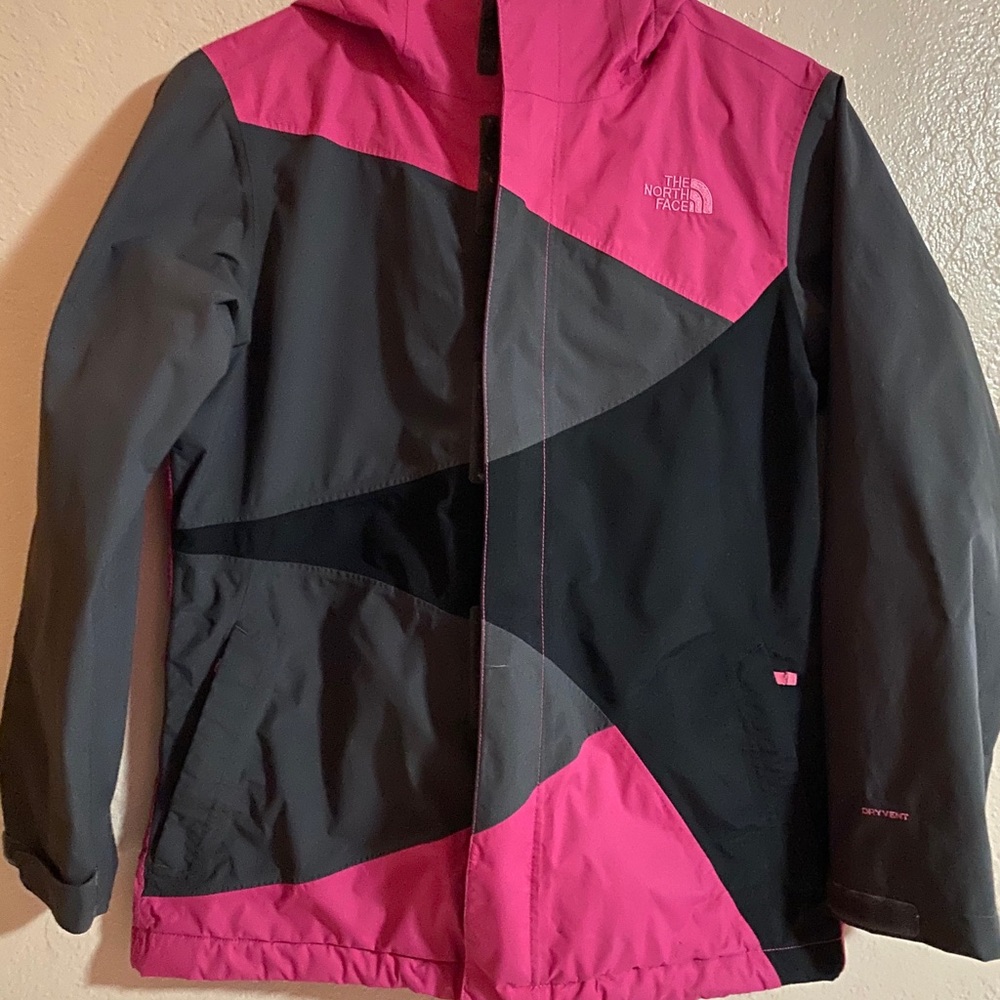 The north face jacket - Picture 1 of 6